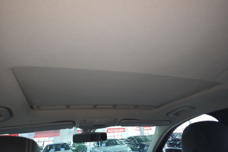 Used Mercedes-Benz C-Class 2020 C 200 L Fashion Edition Sport Version
