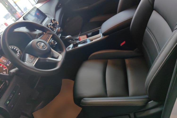 Used Nissan Sylphy 2026 Model 1.6L CVT Genuine Edition