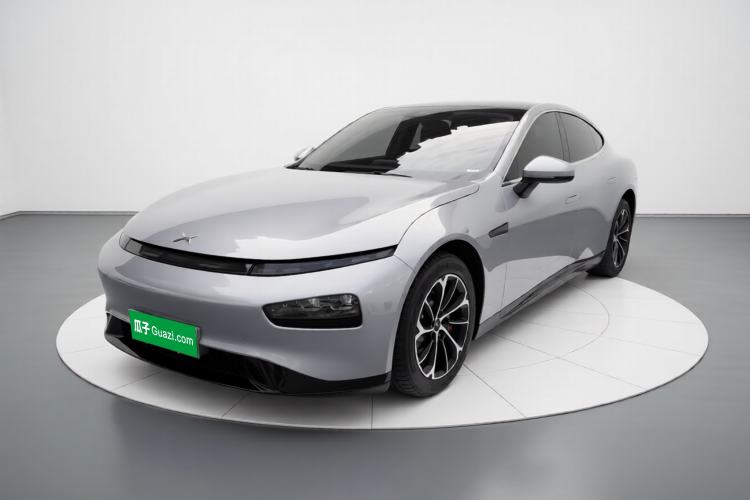 Used XPeng P7 2021 670G