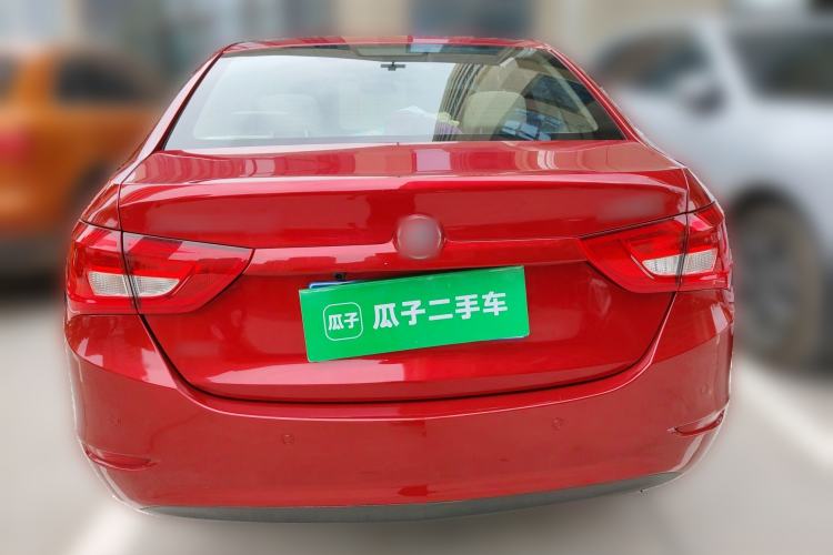 Used Buick GT 2015 15N Automatic Elite Version
