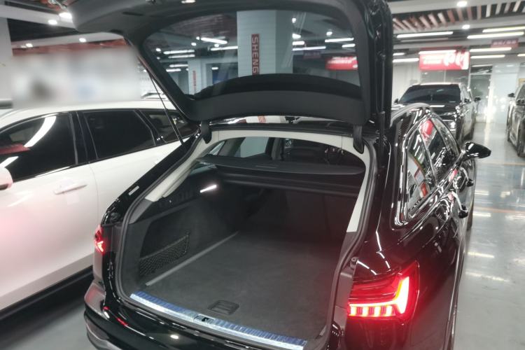 Used Audi A6 (Import) 2023 allroad quattro 55 TFSI Prestige Off-Road Model