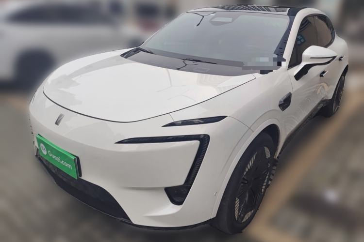 Used Avatr 11 2022 Long-Range Dual-Motor Luxury Edition 5 Seats