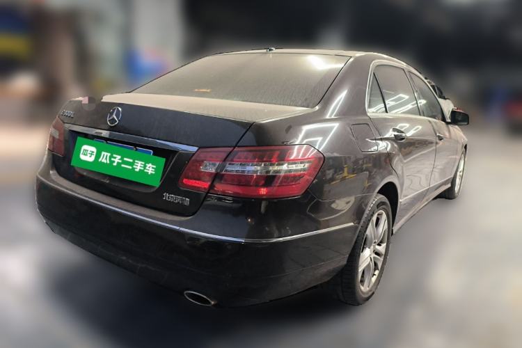 Used Mercedes-Benz E-Class 2011 E 300 L Fashion Prestige Model