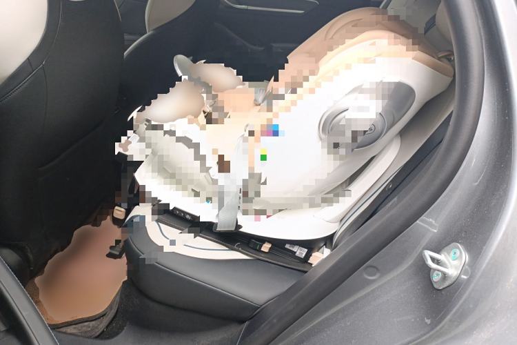 Used BYD Destroyer 05 2024 HONOR Edition DM-i 55KM Luxury Model