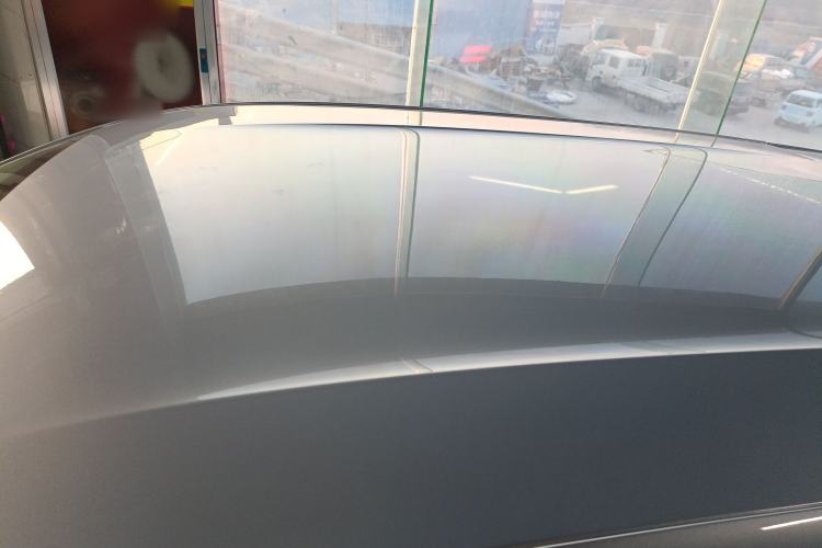 Used BYD Seagull 2025 Intelligent Driving Version 305 km Dynamic Edition