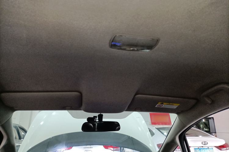 Used Honda Fit 2016 1.5L LX CVT Comfort Model
