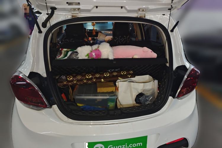 Used Oshan Benni E-Star 2022 Charming Edition Colorful Model Lithium Iron Phosphate