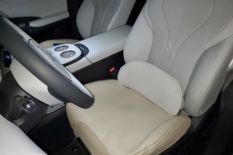 Used XPeng G7 2025 702 Max Left Front Seat