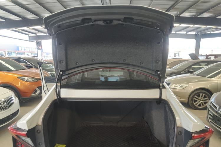 Used Lingxi L 2024 Player No. 1 Edition
