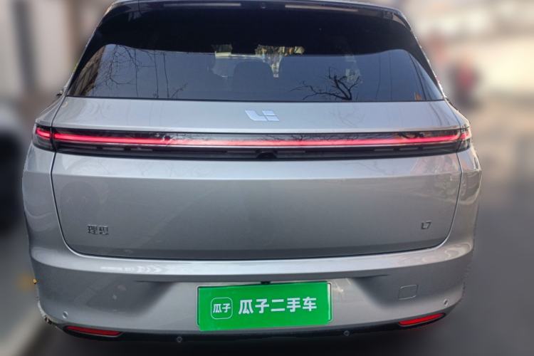 Used Li Auto L7 2023 Air model
