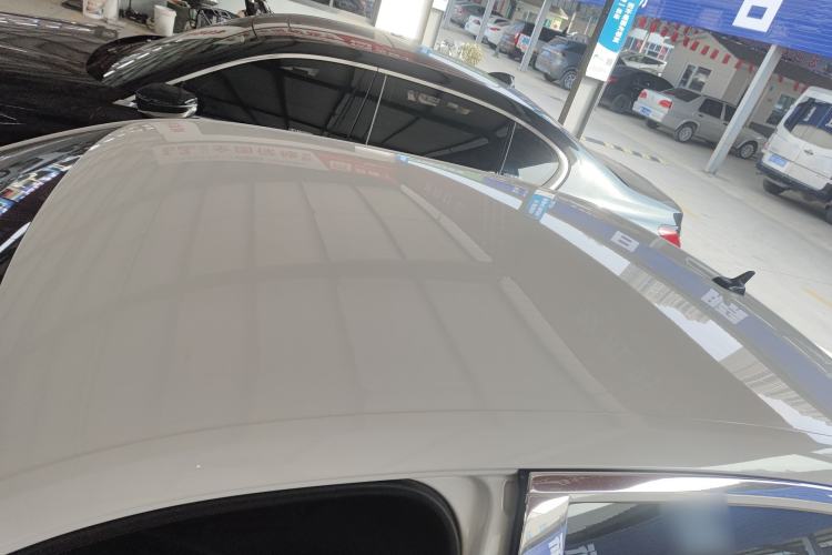 Used Volkswagen Lavida 2019 Lavida Start 1.5L Manual Fashion Edition China VI Standard