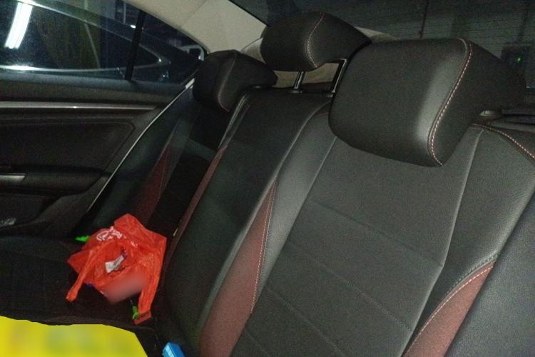 Used Volkswagen Bora 2020 Revised Version 280TSI DSG Elite Edition