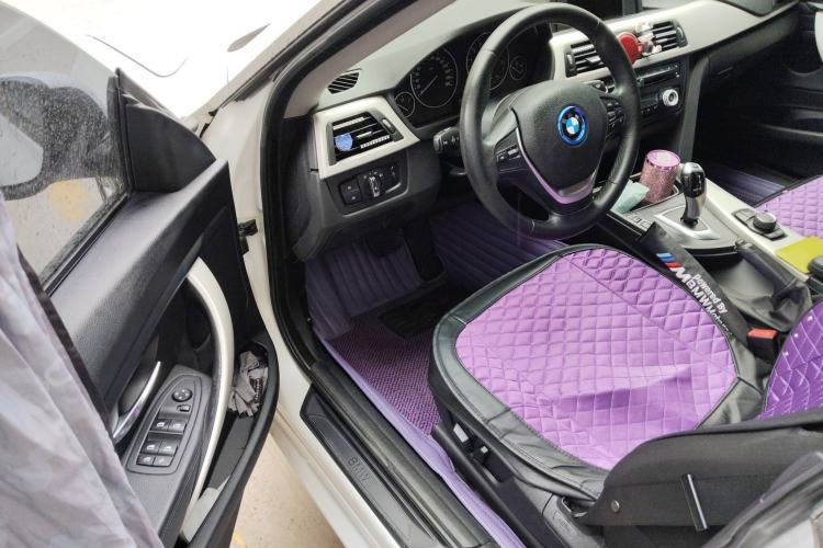 Used BMW 3 Series GT 2013 320i Leading Model