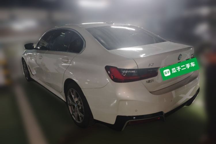 Used BMW i3 2025 eDrive 35 L