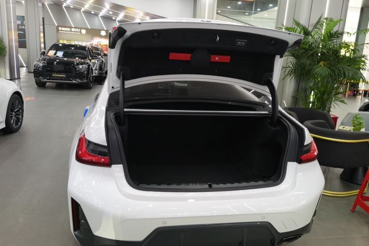 Used BMW 3 Series 2024 325Li M Sport Night Edition Package
