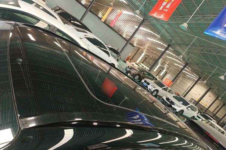 Used Lynk & Co 06 2025 Renew 1.5T Halo
