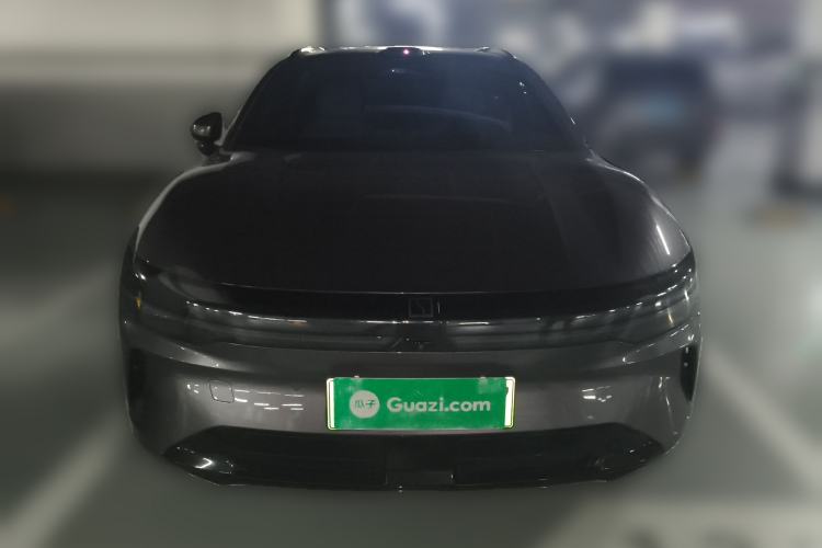 Used Zeekr 007GT 2025 Rear-Drive Intelligent Driving Version 75 kWh
