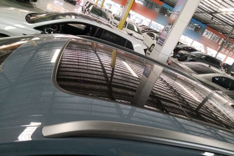 Used Audi Q3 2022 40 TFSI RS Package Performance Model
