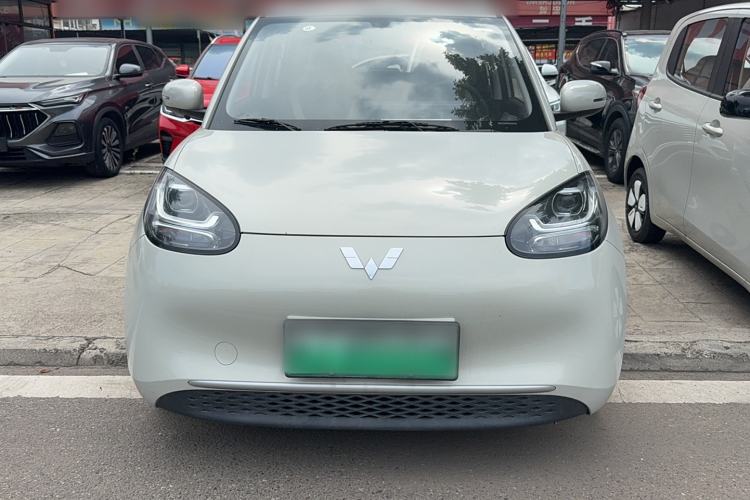 Used Wuling Bingo 2023 203km Light Edition