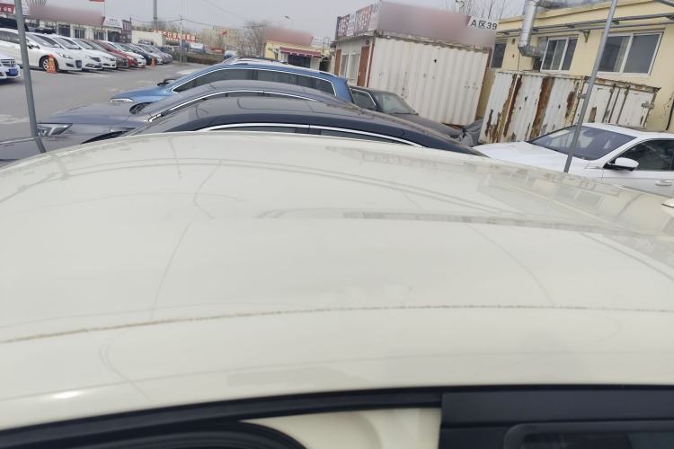 Used BYD Dolphin 2025 420km Free Edition