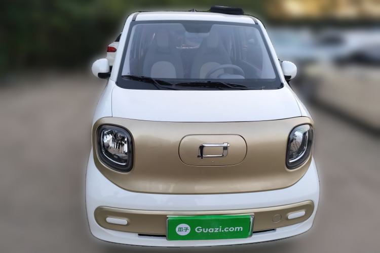 Used Bestune Pony 2025 222km Range Agile Horse
