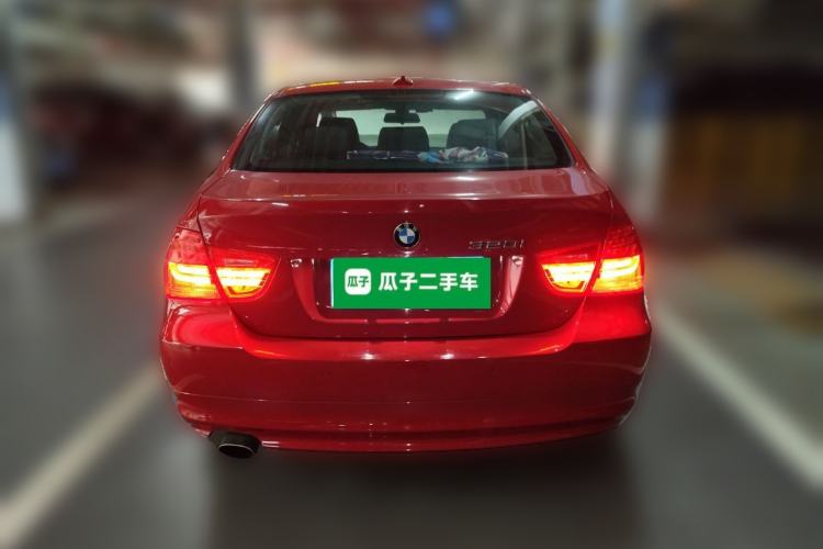 Used BMW 3 Series 2011 320i Sport Edition
