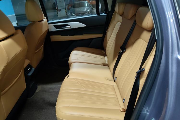 Used Haval H5 2023 2.0T Automatic All-Wheel Drive LinkedIn Gasoline
