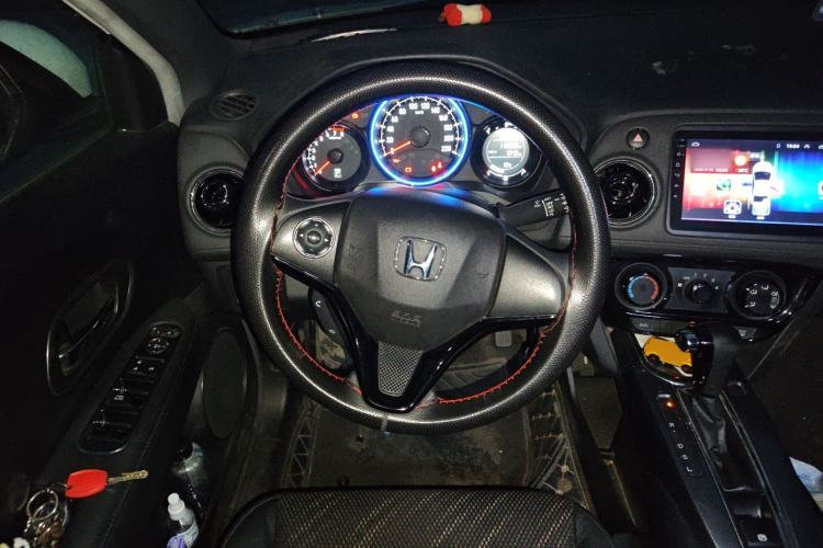 Used Honda XR-V 2017 1.5L LXi CVT Classic Edition