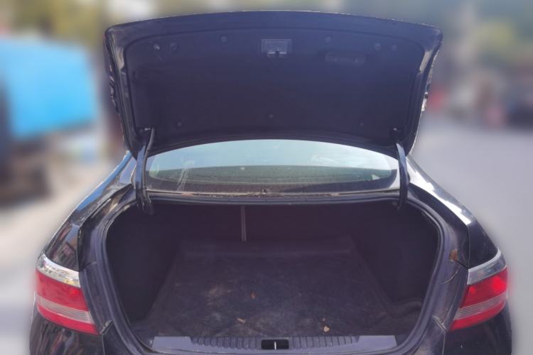 Used Buick GT 2013 GT 1.6L Manual Entry-Level Model