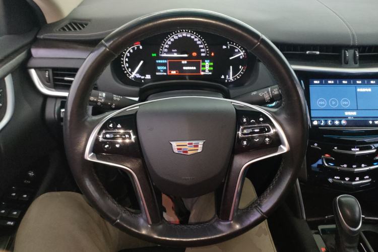 Used Cadillac XTS 2018 28T Elite Edition