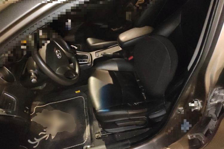 Used Hyundai Elantra (5th Generation / Langdong) 2012 1.6L Automatic Fashion Edition