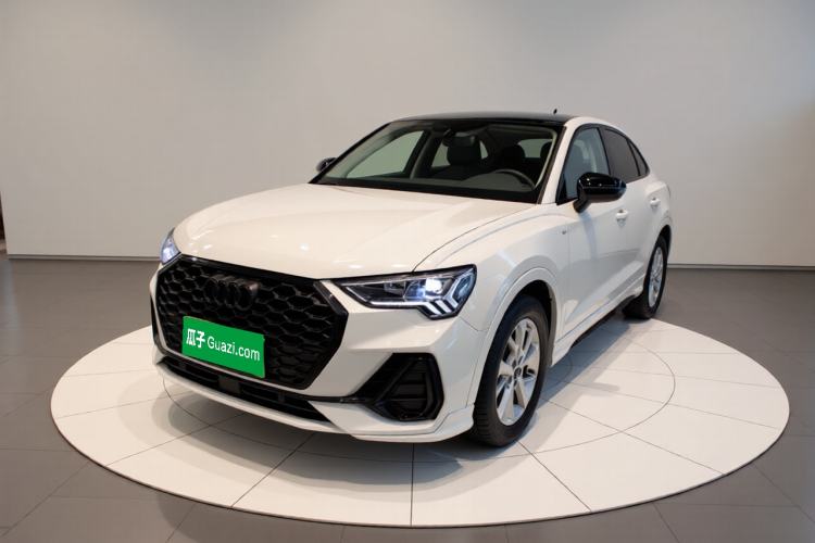 Used Audi Q3 Sportback 2023 35 TFSI Ambition (1.5T)