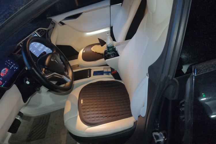 Used Tesla Model S 2016 S 75