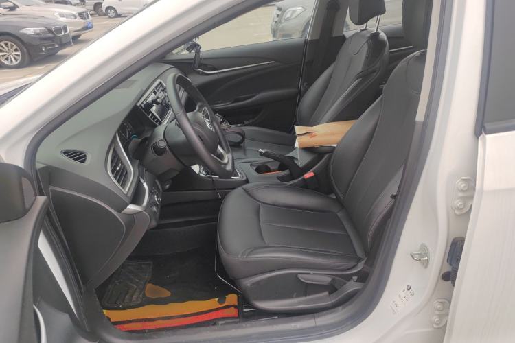 Used Buick GT 2021 Revised Version Flagship 1.5L Automatic Elite Edition