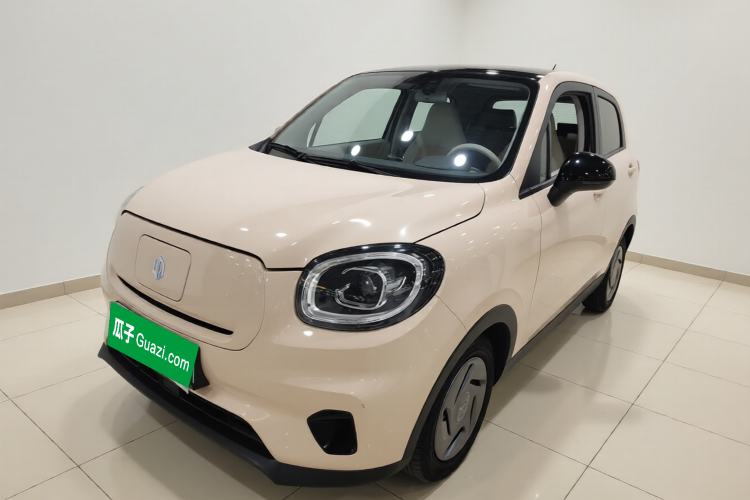 Used Leapmotor T03 2023 200 Lite Edition