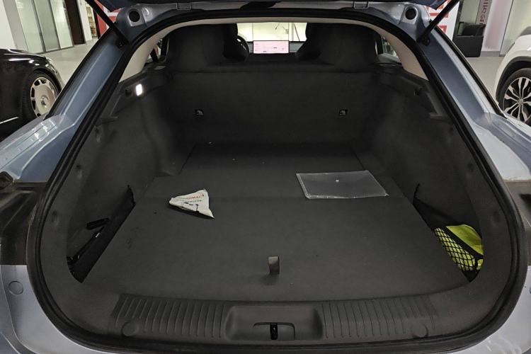 Used FORTHING Xinghai S7 2024 555 Lite Edition
