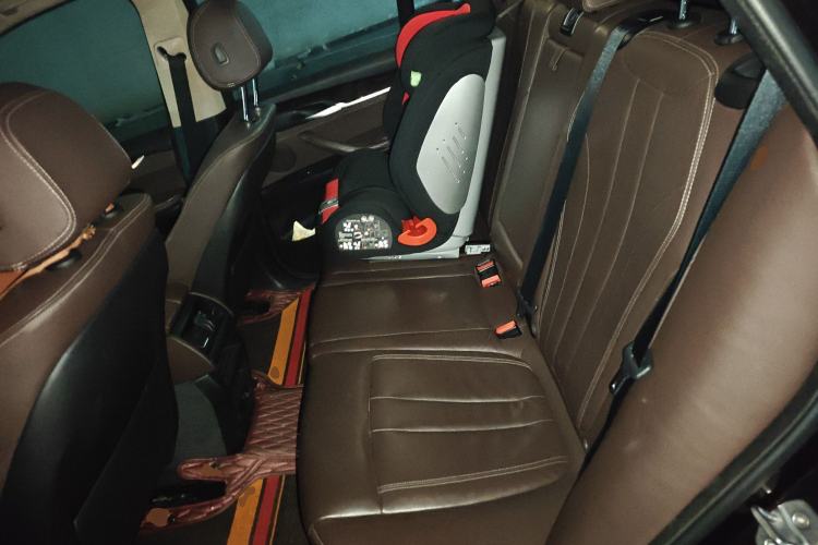 Used BMW X5 2015 xDrive28i