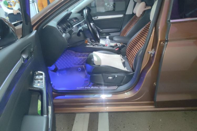 Used Volkswagen Lamando 2018 280TSI DSG Comfort Edition