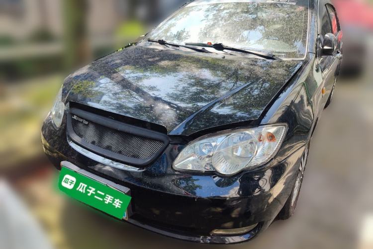 Used BYD F3 2016 1.5L Manual Comfort Model Guazi used car, China used car export, Used car for sale, Used  cars, Cheapest cars for sale