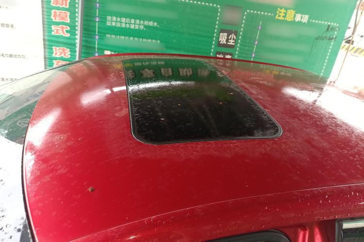 Used MG 6 2017 20T Manual Luxury Smart Connect Version China V Standard