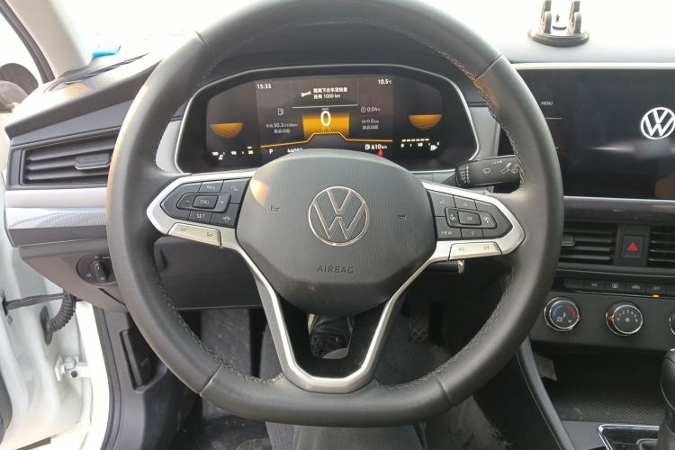 Used Volkswagen Bora 2024 200TSI DSG Comfort Edition
