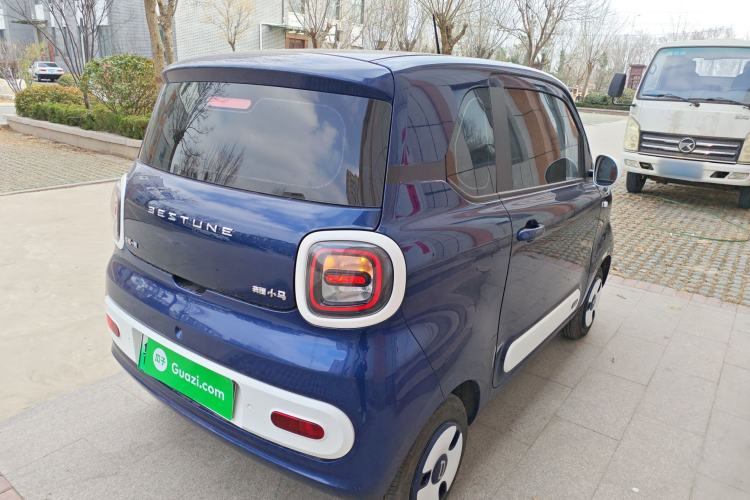 Used Bestune Pony 2024 170km Vitality Horse
