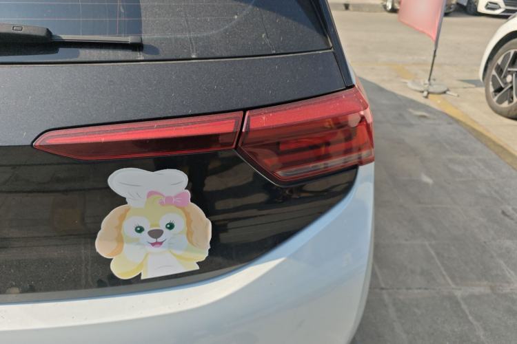 Used Volkswagen ID.3 2021 Pure Edition
