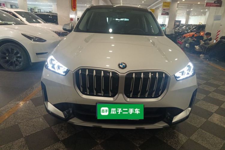 Used BMW X1 2024 sDrive25Li X Design Package
