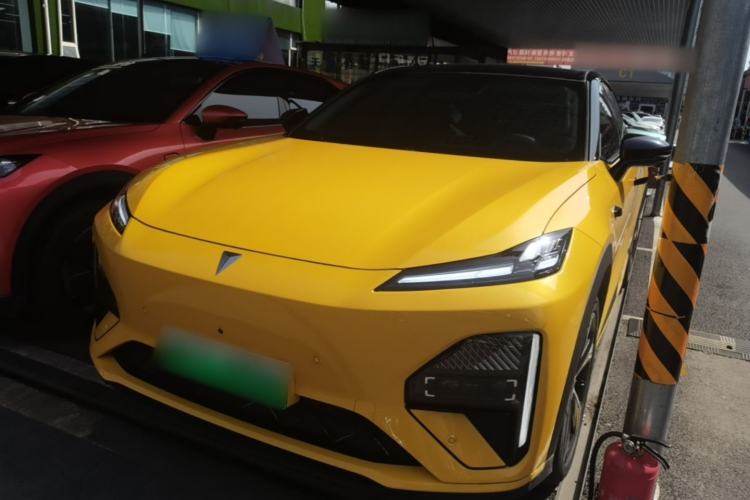 Used Deepal S07 2026 230Ultra with Huawei Qiankun ADS SE Edition