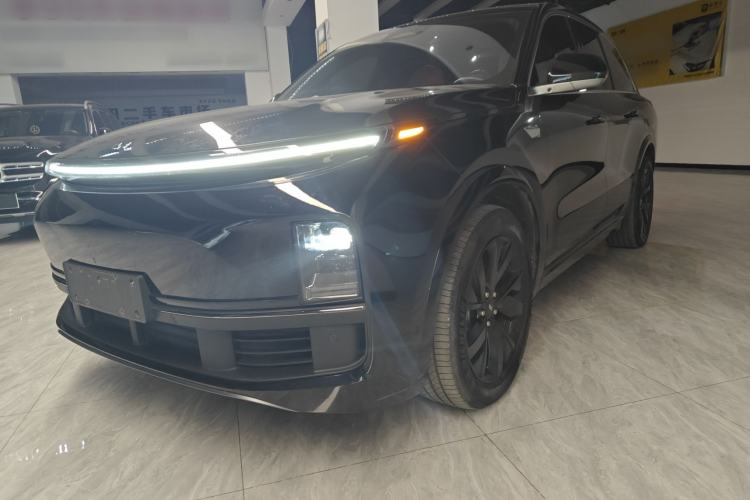 Used Li Auto L8 2023 Pro Model