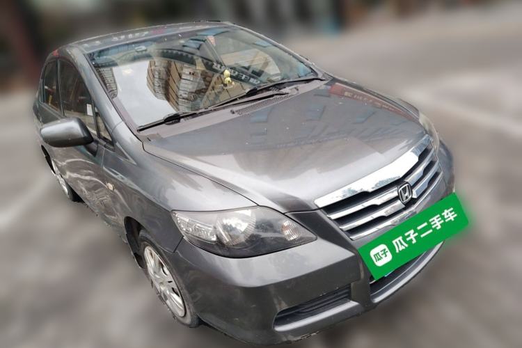 Used Everus S1 2011 1.3L Manual Comfort Edition