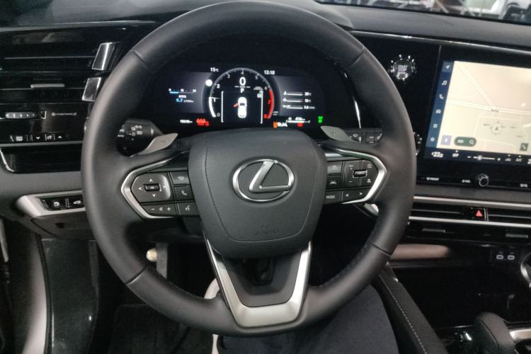 Used Lexus RX 2025 300 Four-Wheel Drive Junxiang Edition
