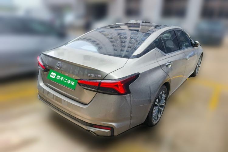 Used Nissan Teana 2022 2.0L XL-TLS Enjoyment Edition