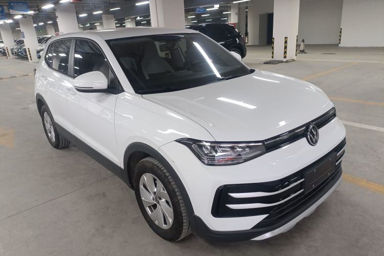 Used Volkswagen Tharu 2025 New Sharp 1.5L Sharp Edition